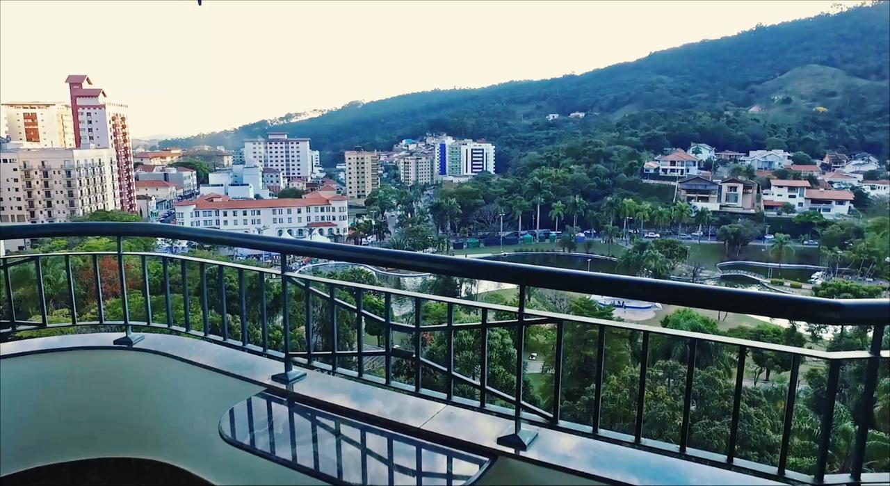 Triple Room Balcony