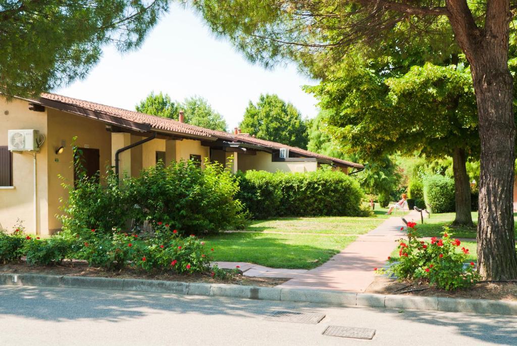 Bungalow