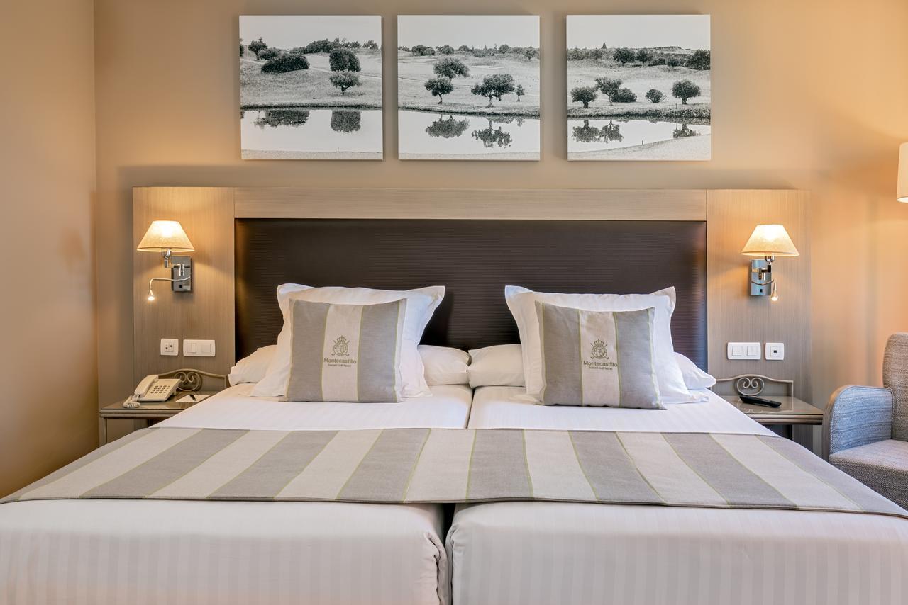 Villa 1 Chambre (2 Adultes + 1 Enfant)