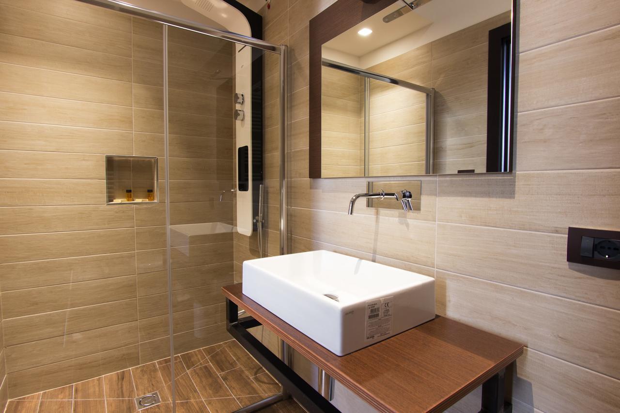 Superior Double or Twin Room City View
