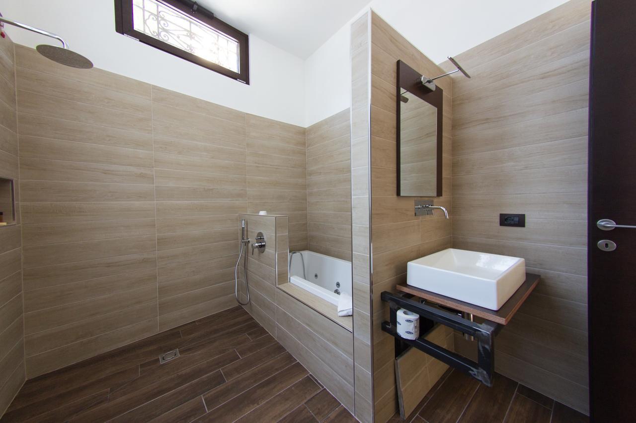 Superior Deluxe Double or Twin Room