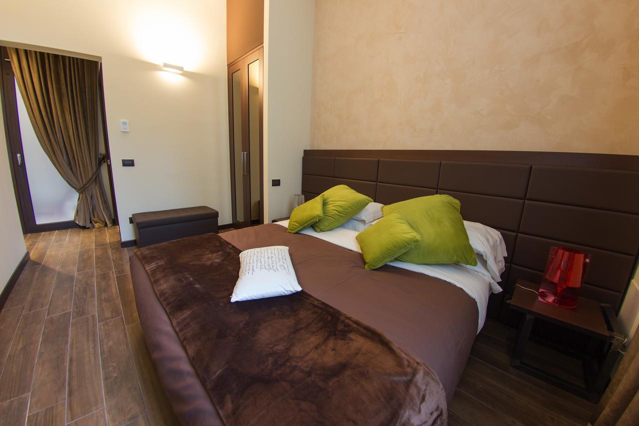 Superior Double or Twin Room Garden View