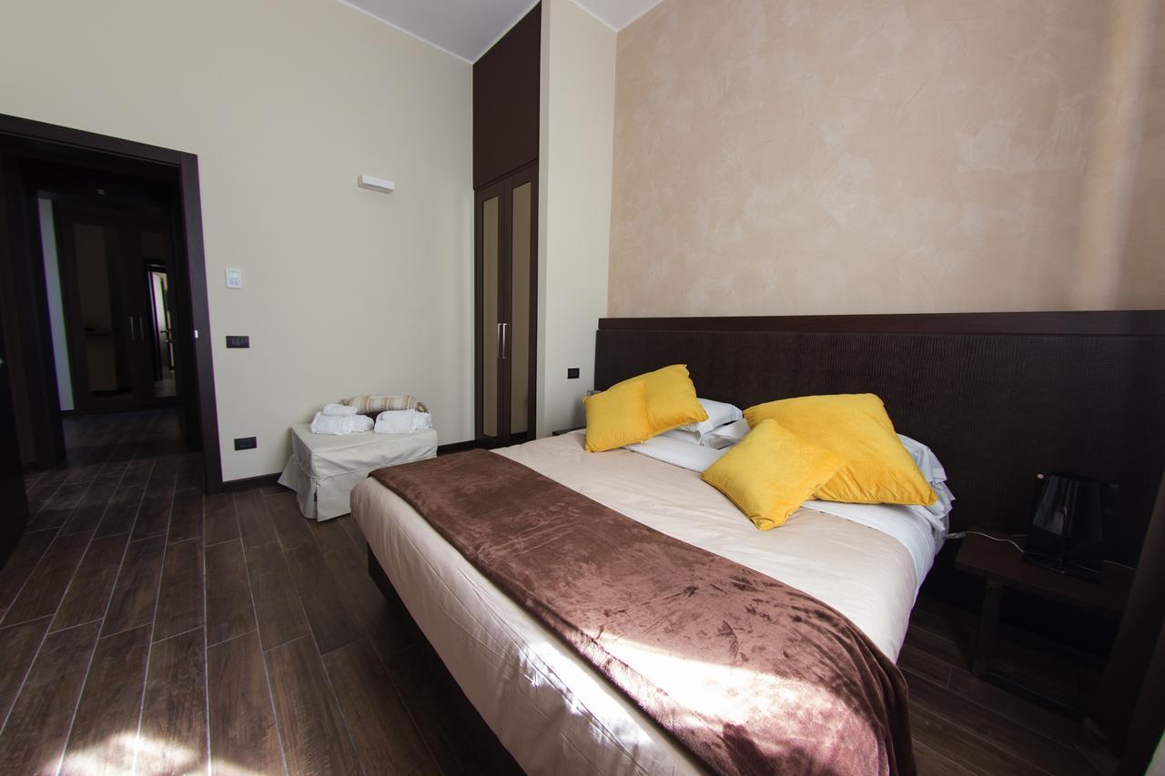 Superior Deluxe Double or Twin Room