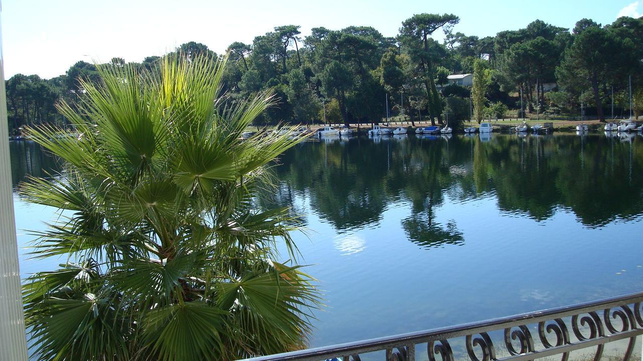 Chambre Double – Vue sur Lac