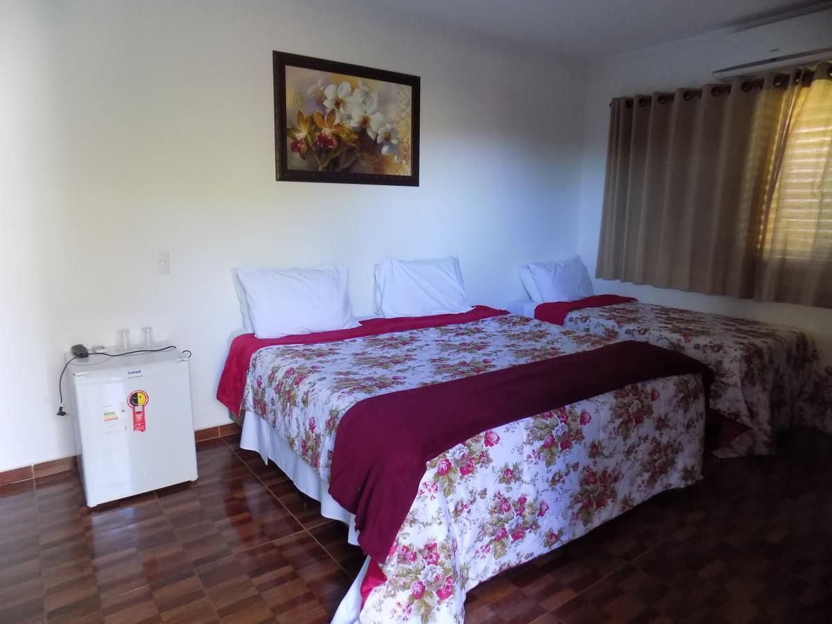 Quarto Família Standard