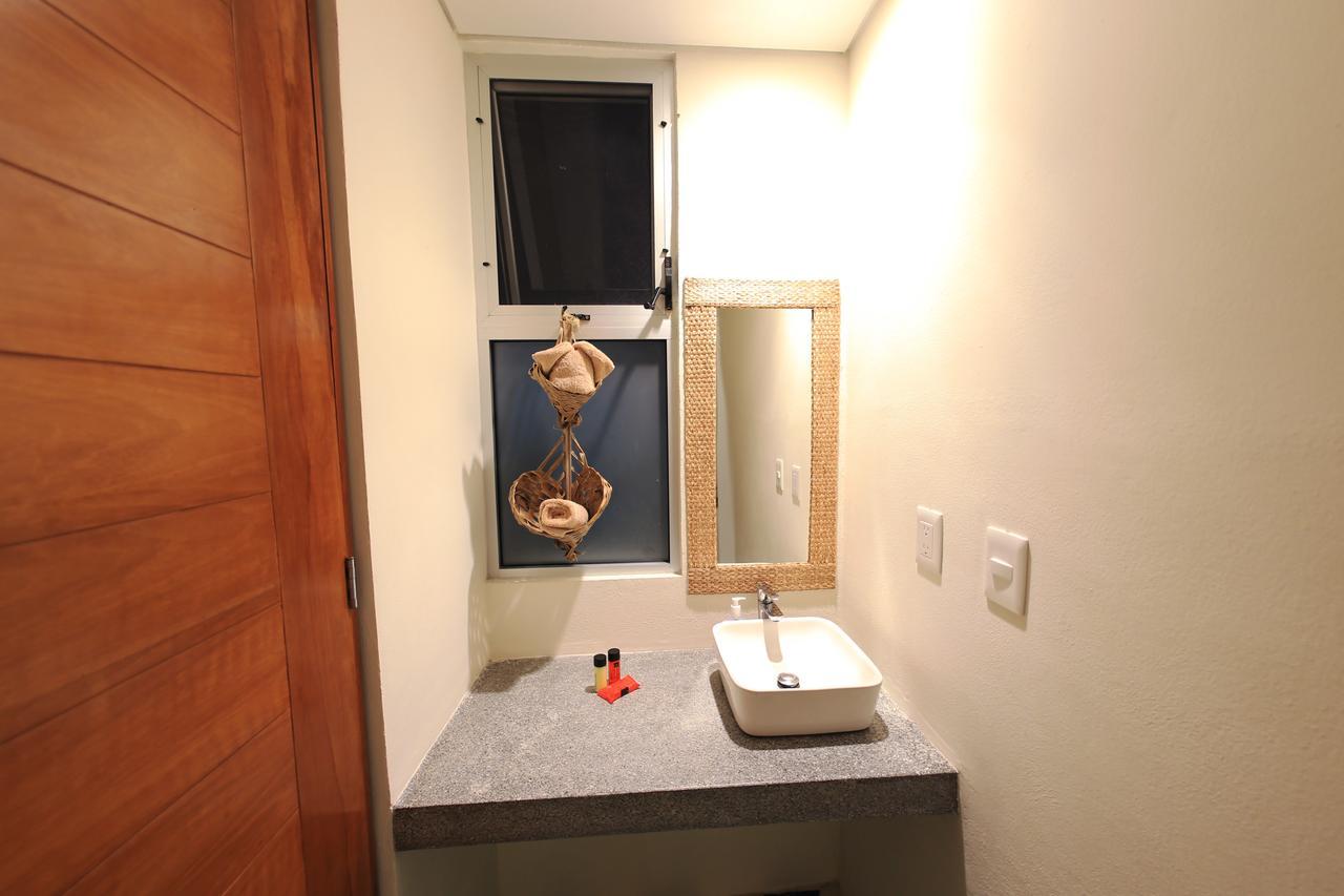 Suite Sea View