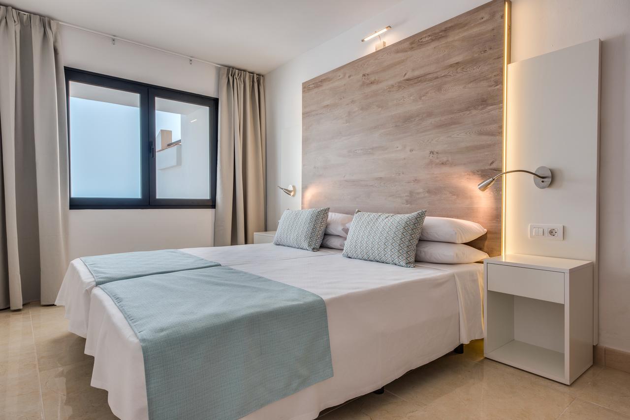 Deluxe Appartement met 2 Slaapkamers en Extra Groot Terras