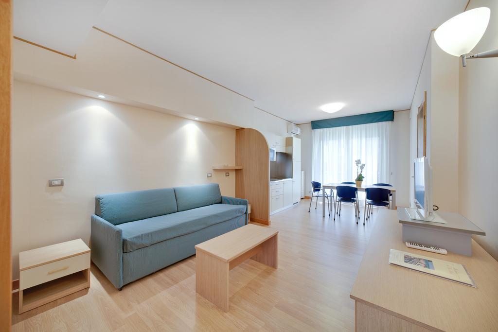 Amplio Apartamento de 1 dormitorio