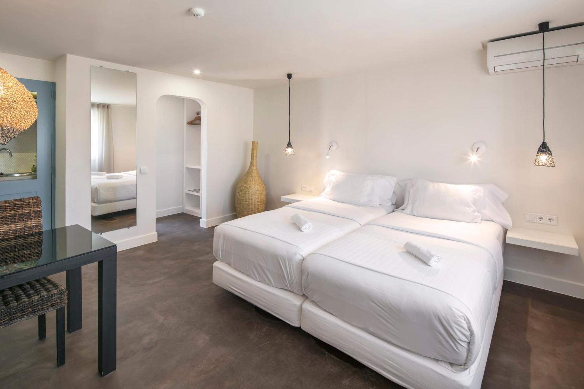 Appartamento Monolocale