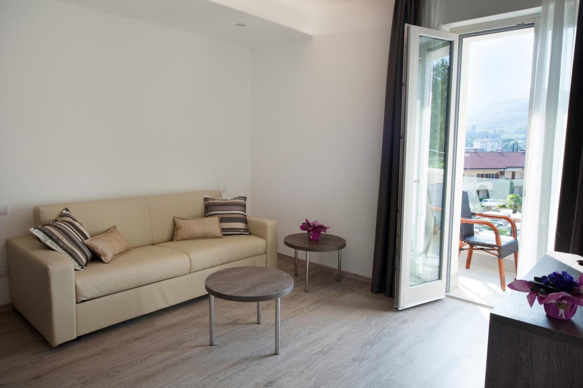 Superior Suite