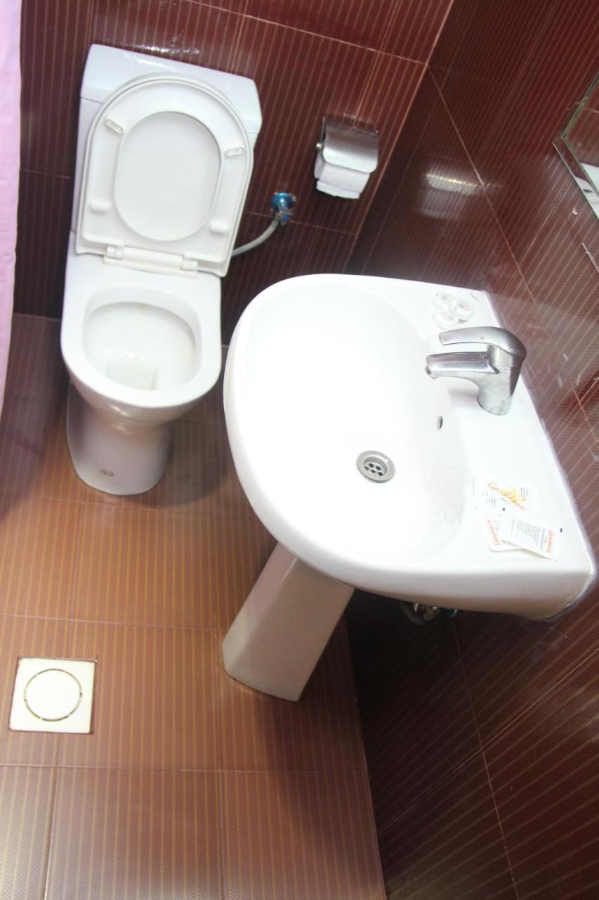 Dunes City View Mini Suite