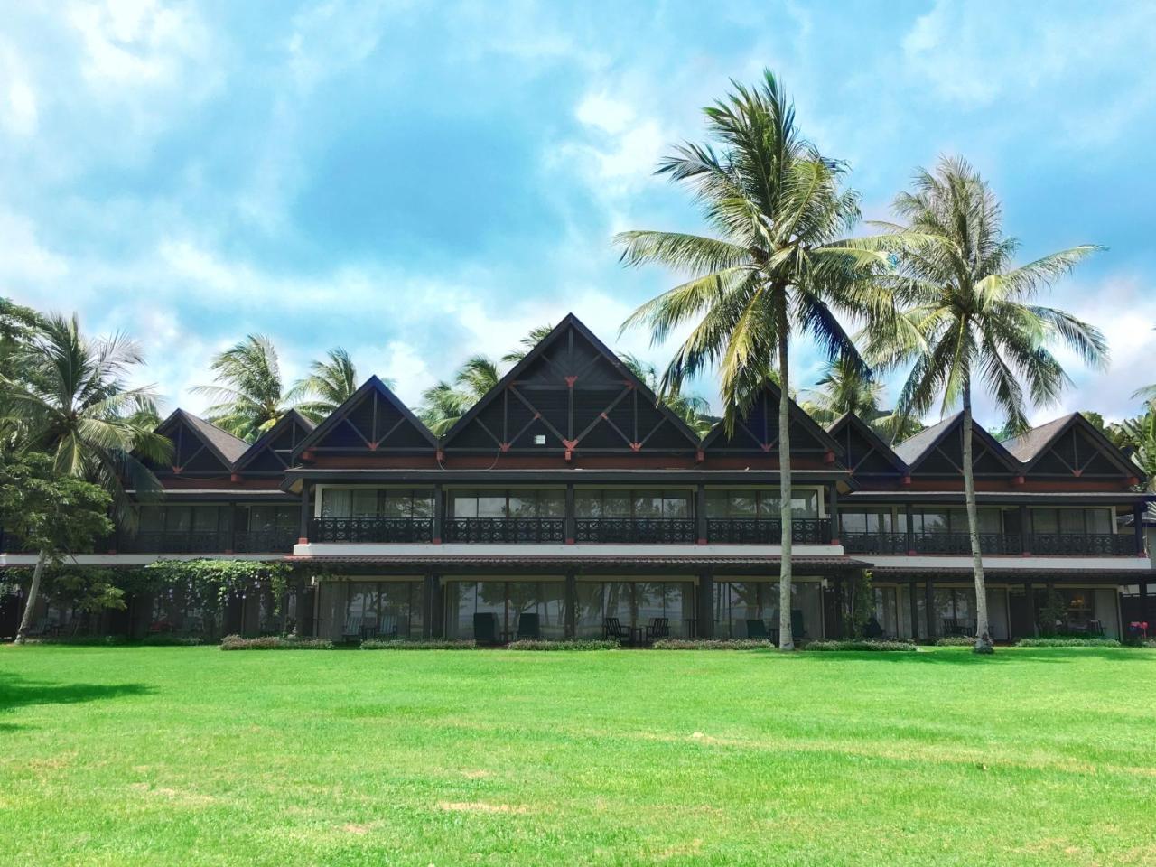Suite Exécutive Borneo