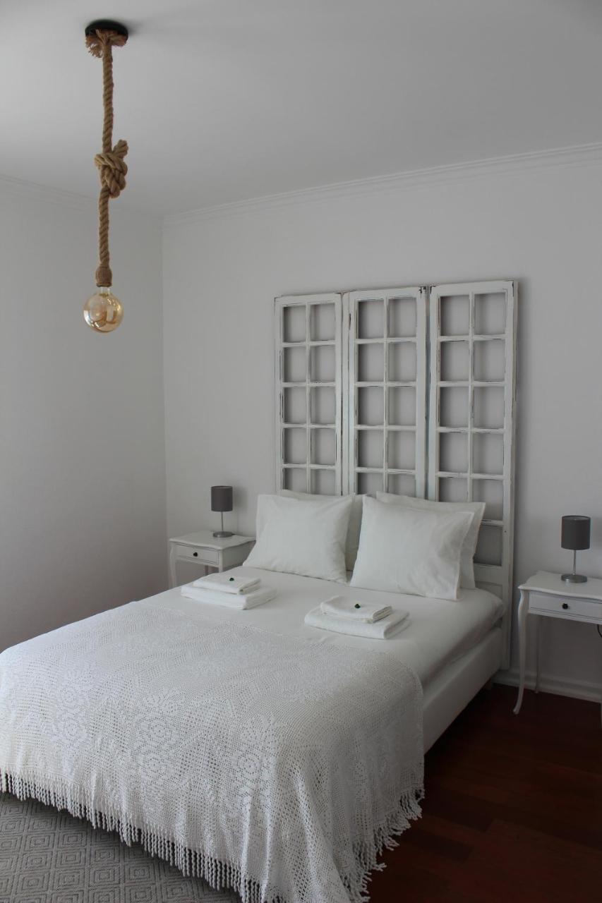 Double Room with External Bathroom