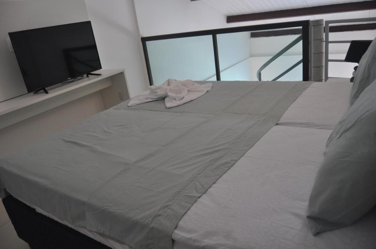 Quarto Duplo ou Twin Superior com Vista Piscina