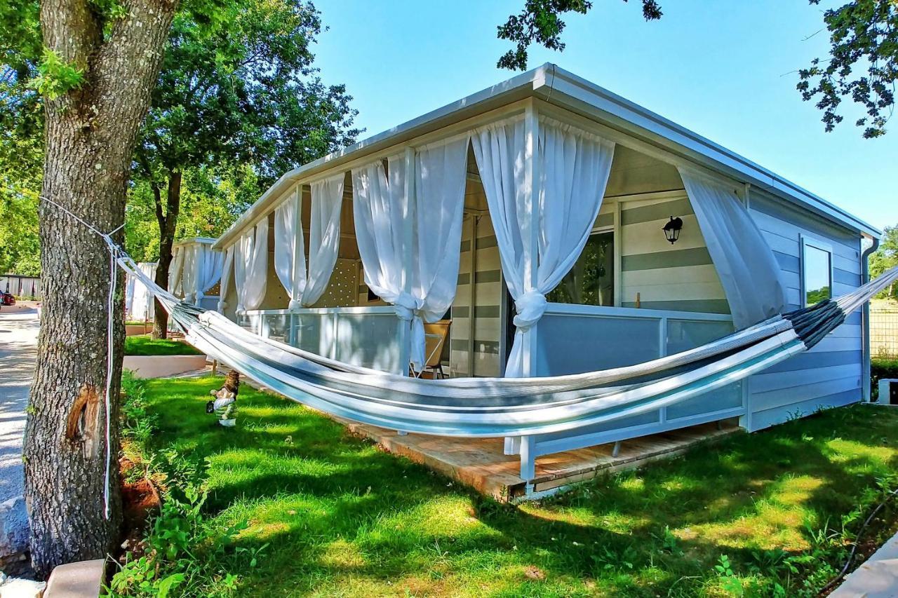 Premium Pet Friendly Two-Bedroom Mobile Home
