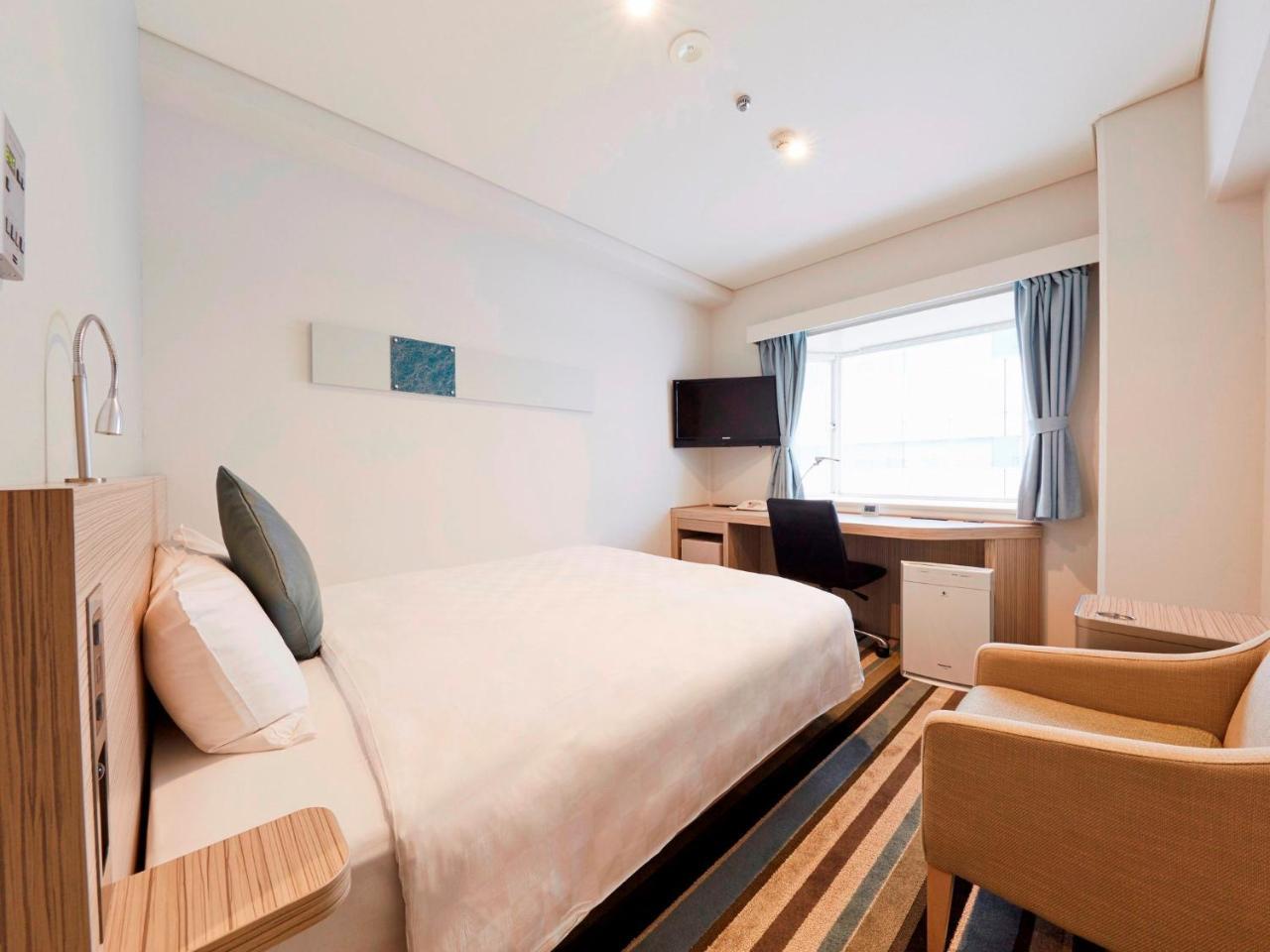Small Double Room Lounge Access ＆ Complimentary Light Non-Smoking,1606605070:JPEG