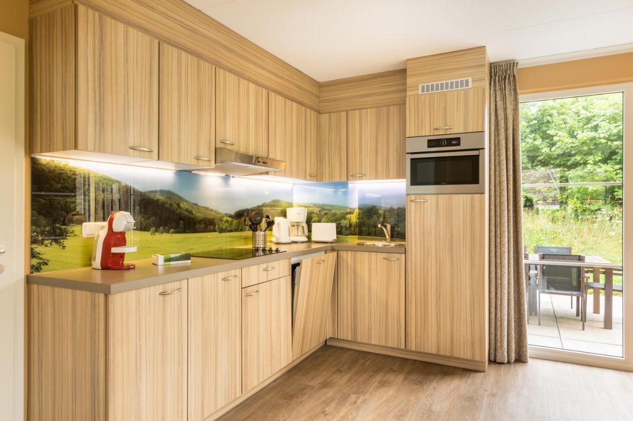 Vernieuwde Premium Cottage (8 Volwassenen)