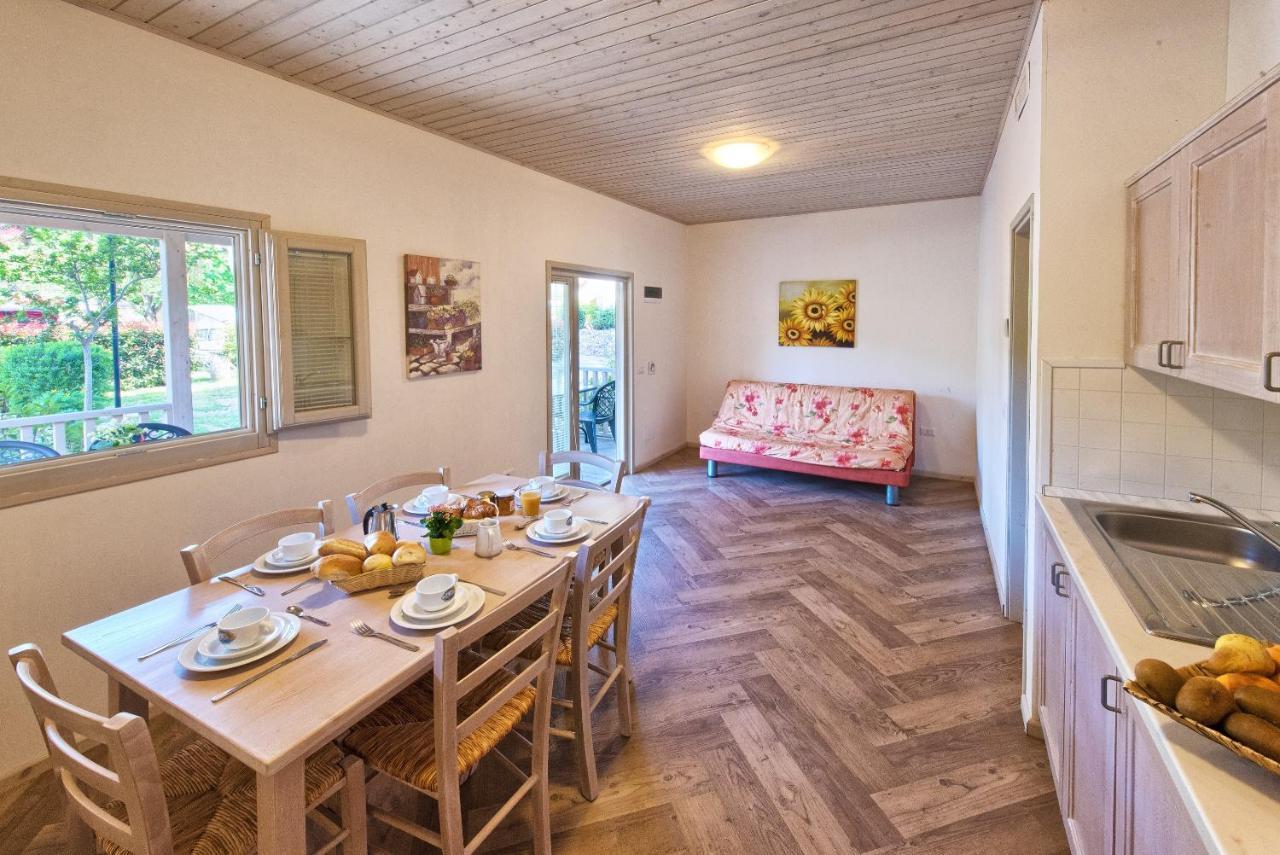 Two-Bedroom Bungalow