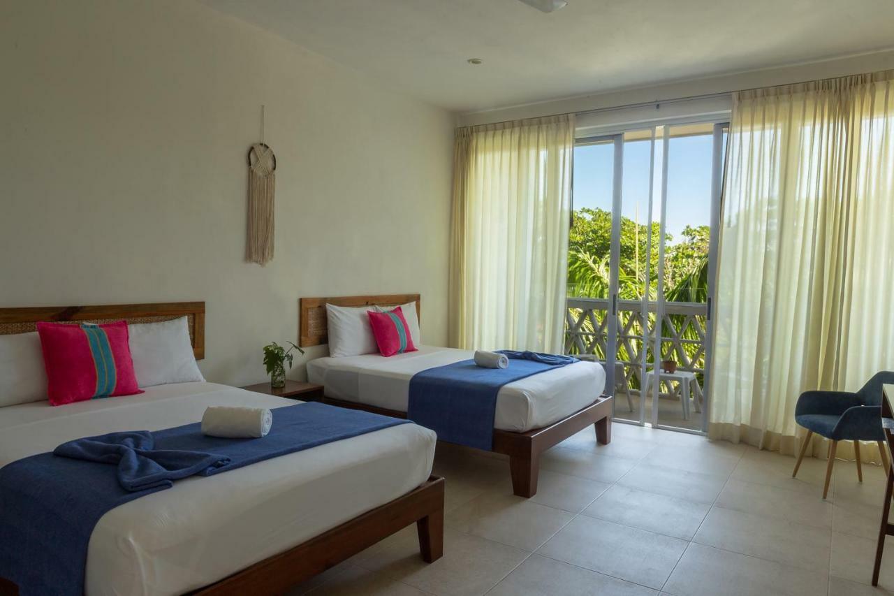Suite Garden View