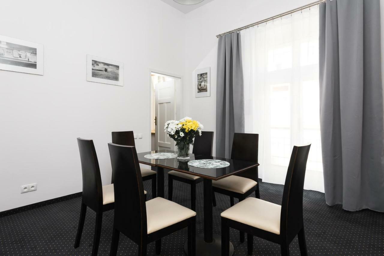 Appartement Split-level