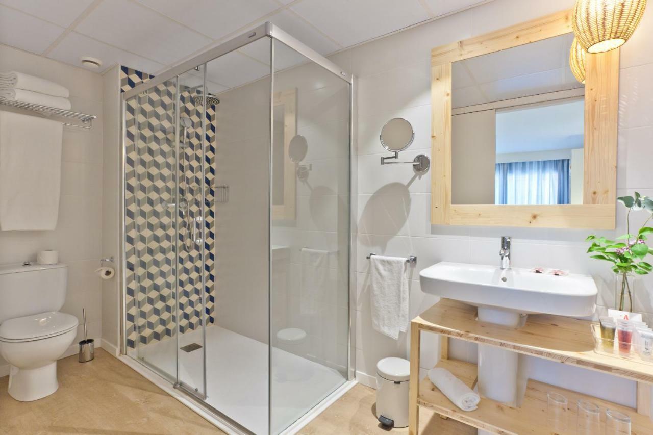 Chambre Quadruple de Luxe (4 Adultes)