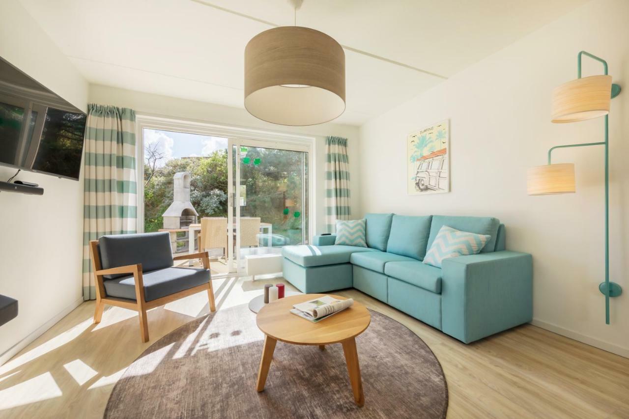 VIP Cottage renewed 4-persons
