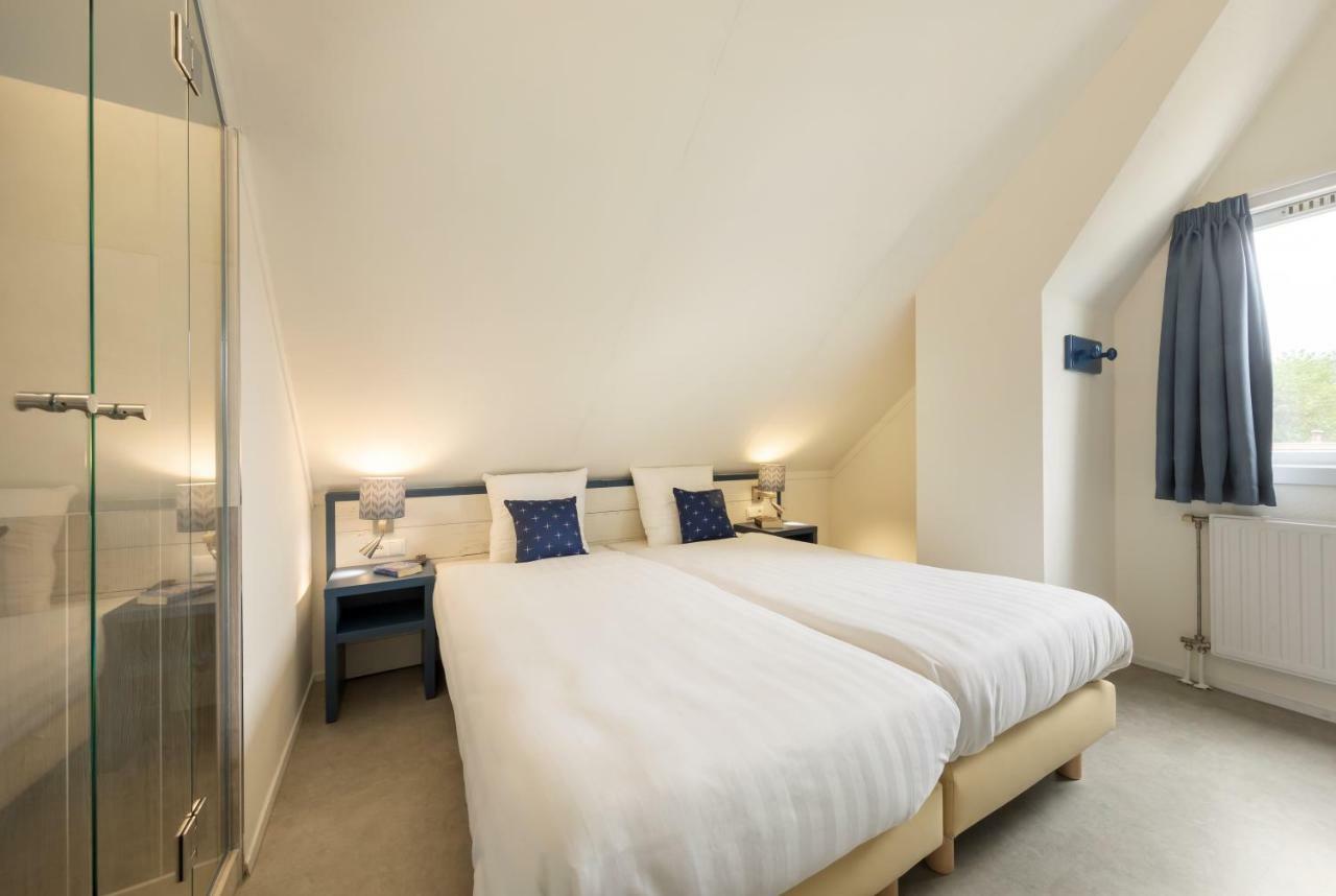 Premium Cottage renewed 4-person