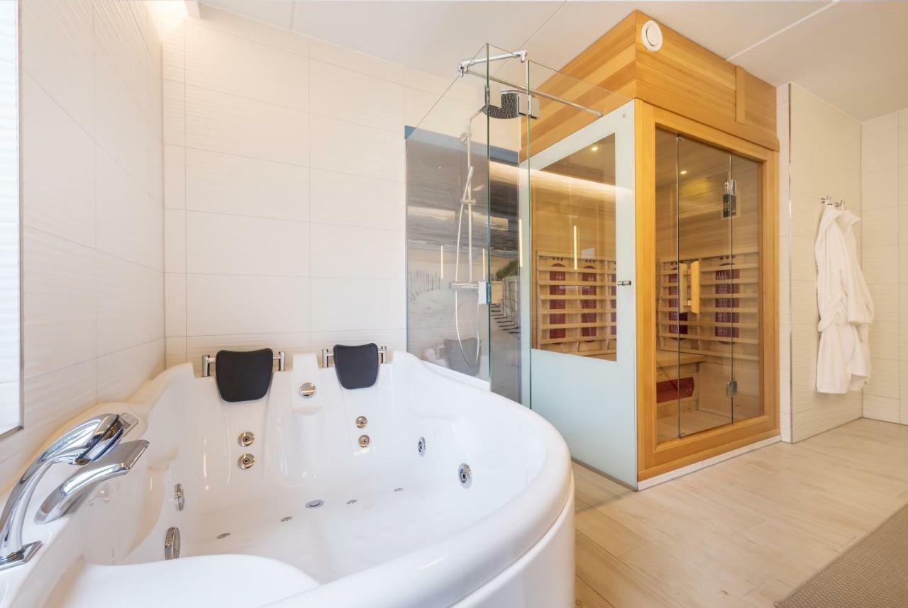 VIP Cottage renewed 4-persons