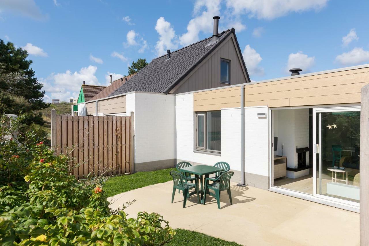Comfort Cottage renewed