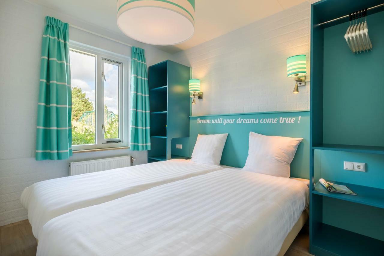 Comfort Cottage renewed