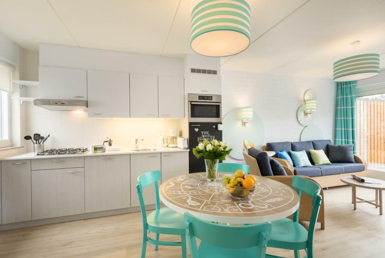 Comfort Cottage renewed