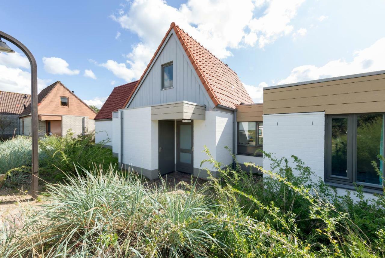 Premium Cottage renewed 4-person