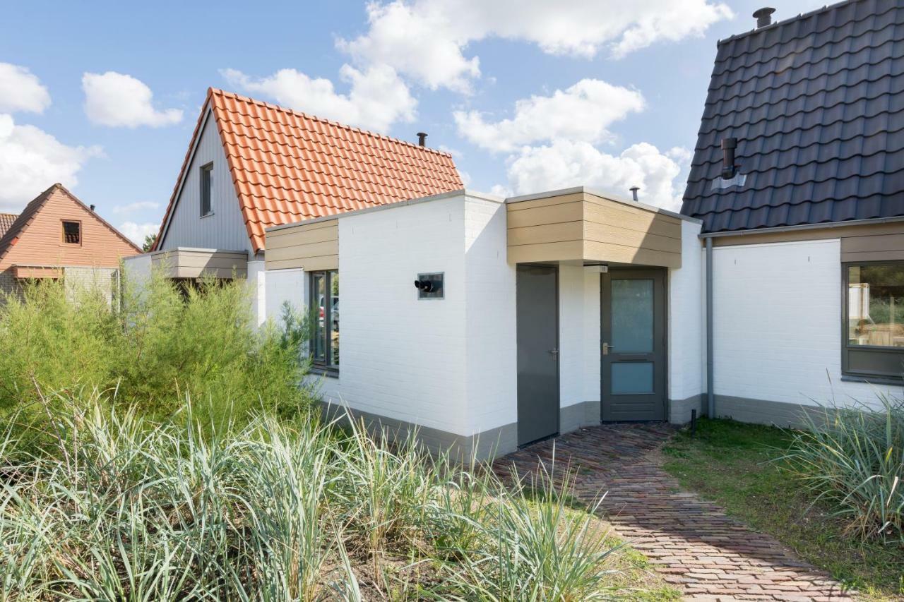 Comfort Cottage renewed