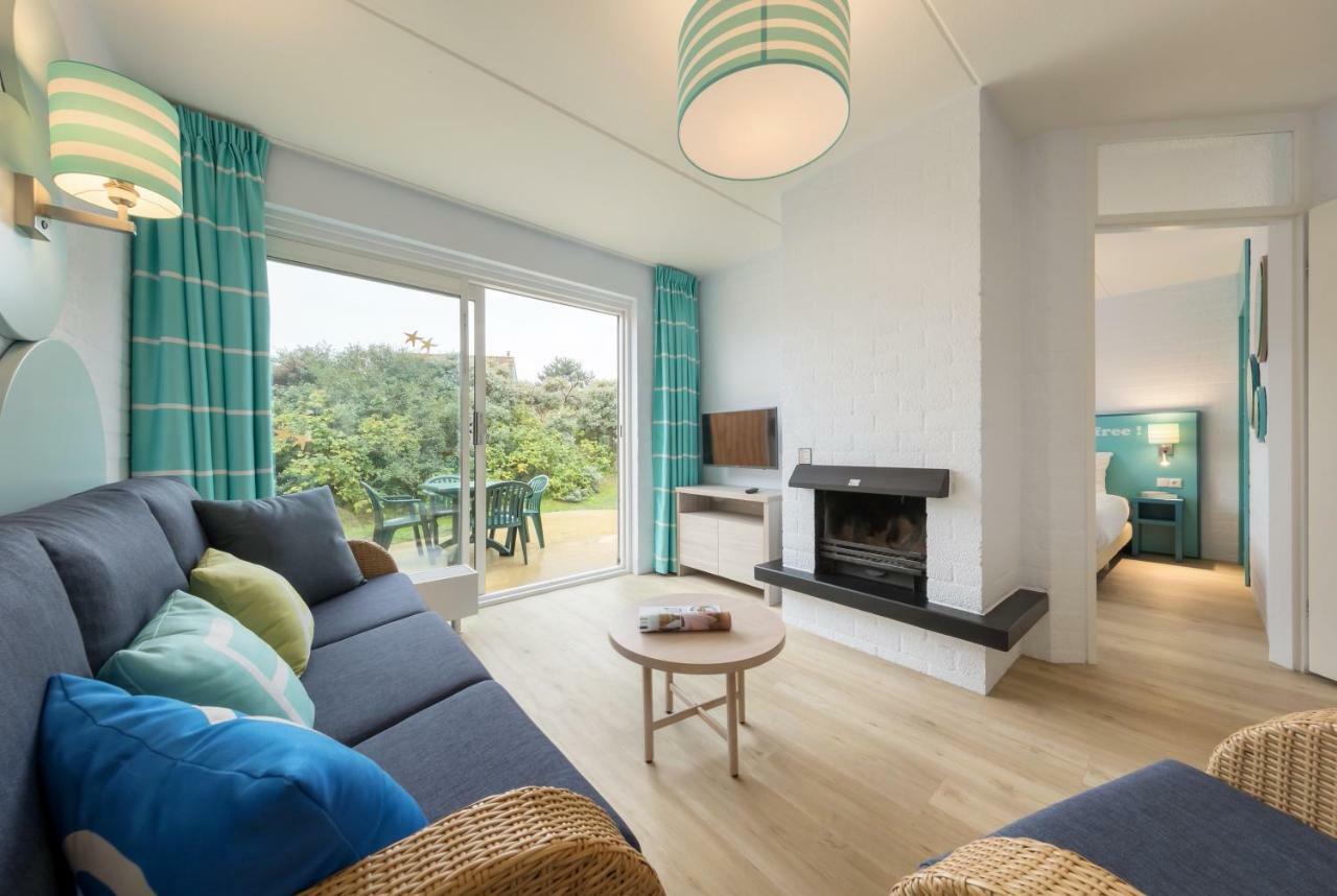 Comfort Cottage renewed 6-persons