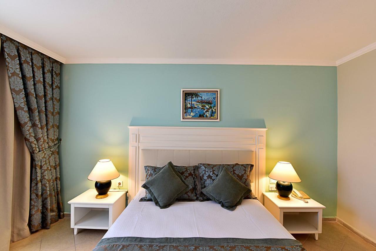 Chambre Double ou Lits Jumeaux Standard