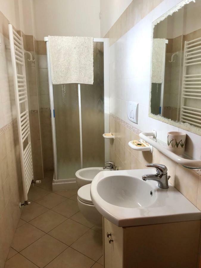 Appartamento con Vista Mare