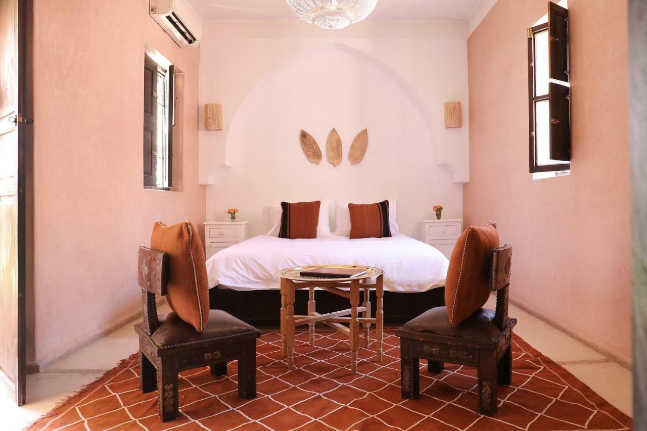 Deluxe Kamer