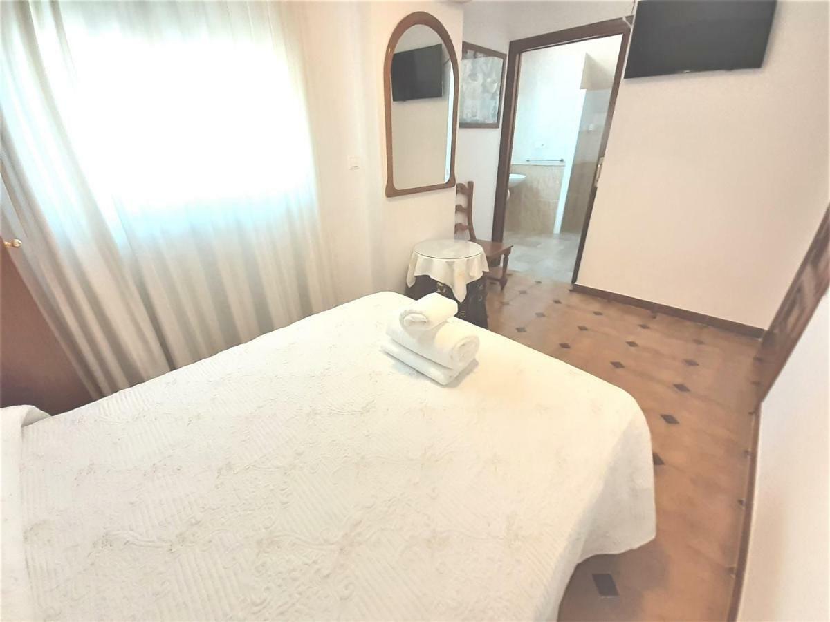 Double Room Disability Access