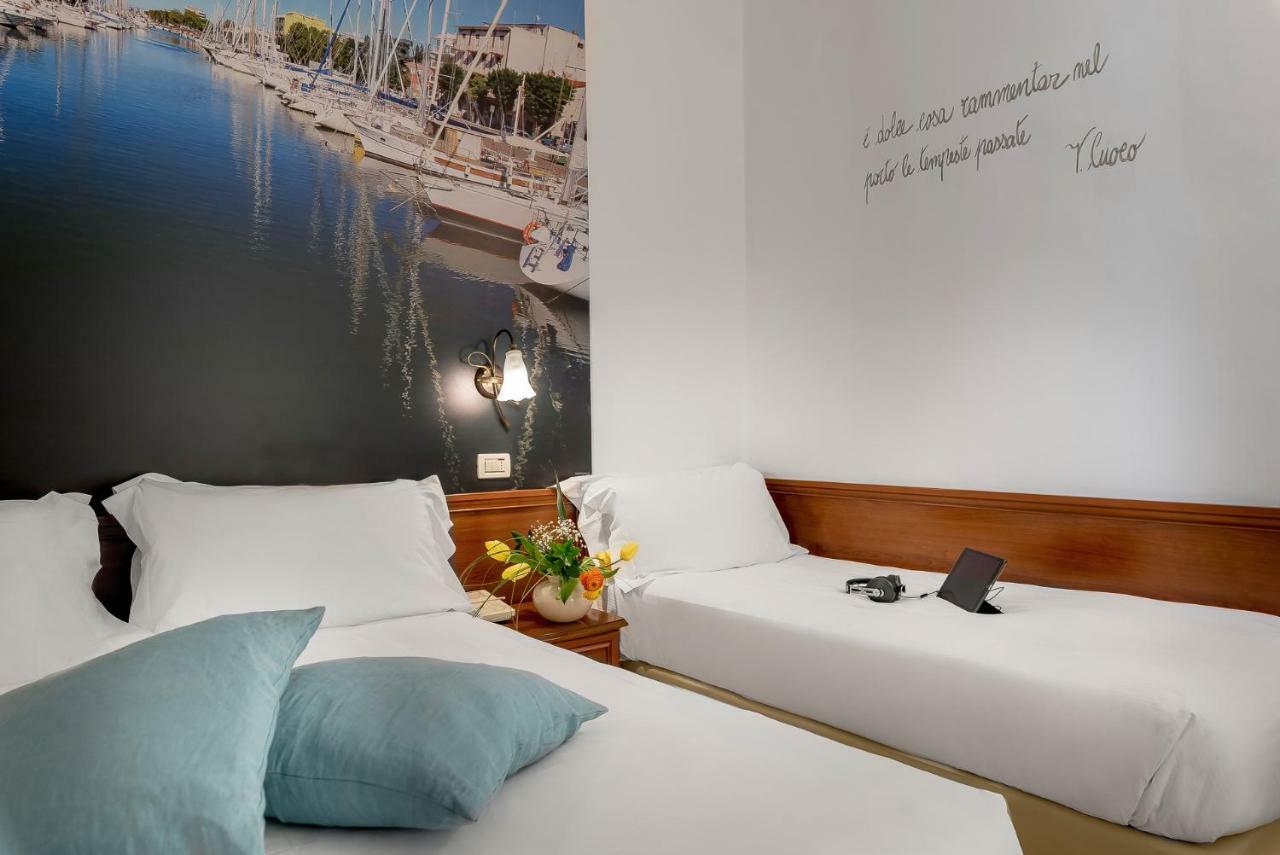 Triple Room Balcony
