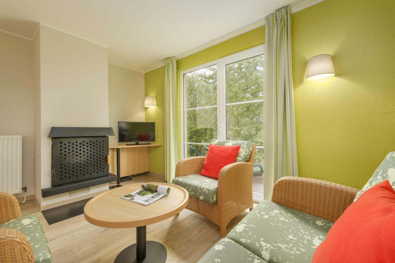 Standaard Bungalow