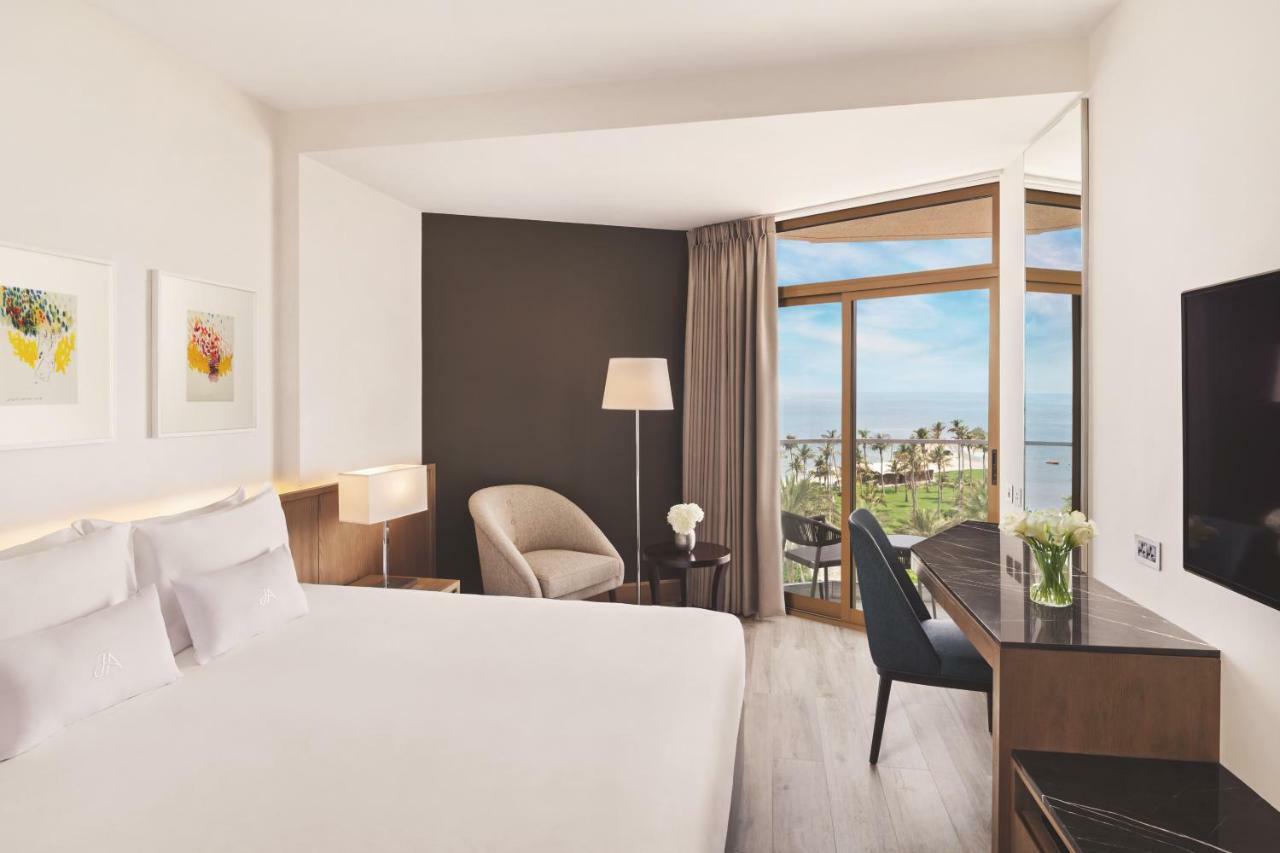 Sea View One Bedroom Suite, Peacock Lounge, Beach & Splash Park