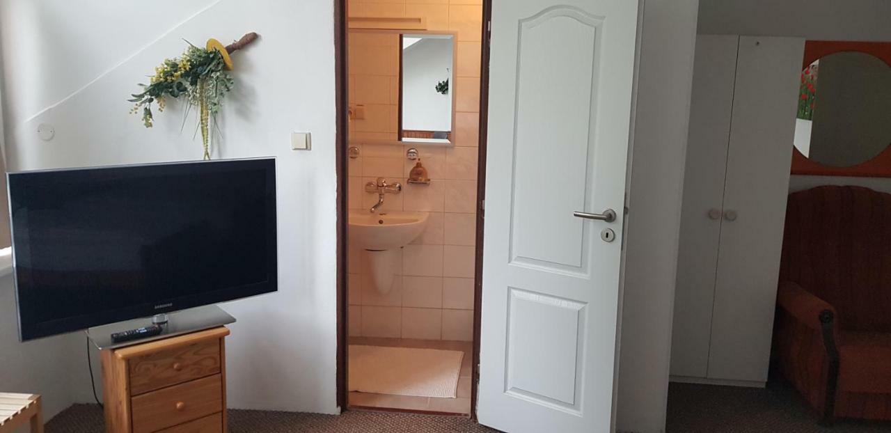 Double or Twin Room Extra Bed