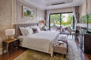 Three Bedroom Villa Private Pool