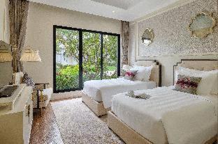 Two Bedroom Villa Private Pool