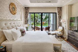 Two Bedroom Villa Private Pool