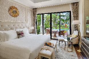 Two Bedroom Villa Private Pool