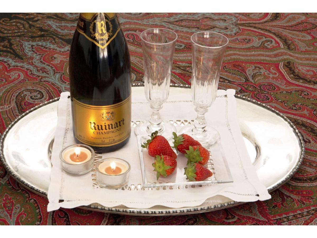 Deluxe Junior Suite