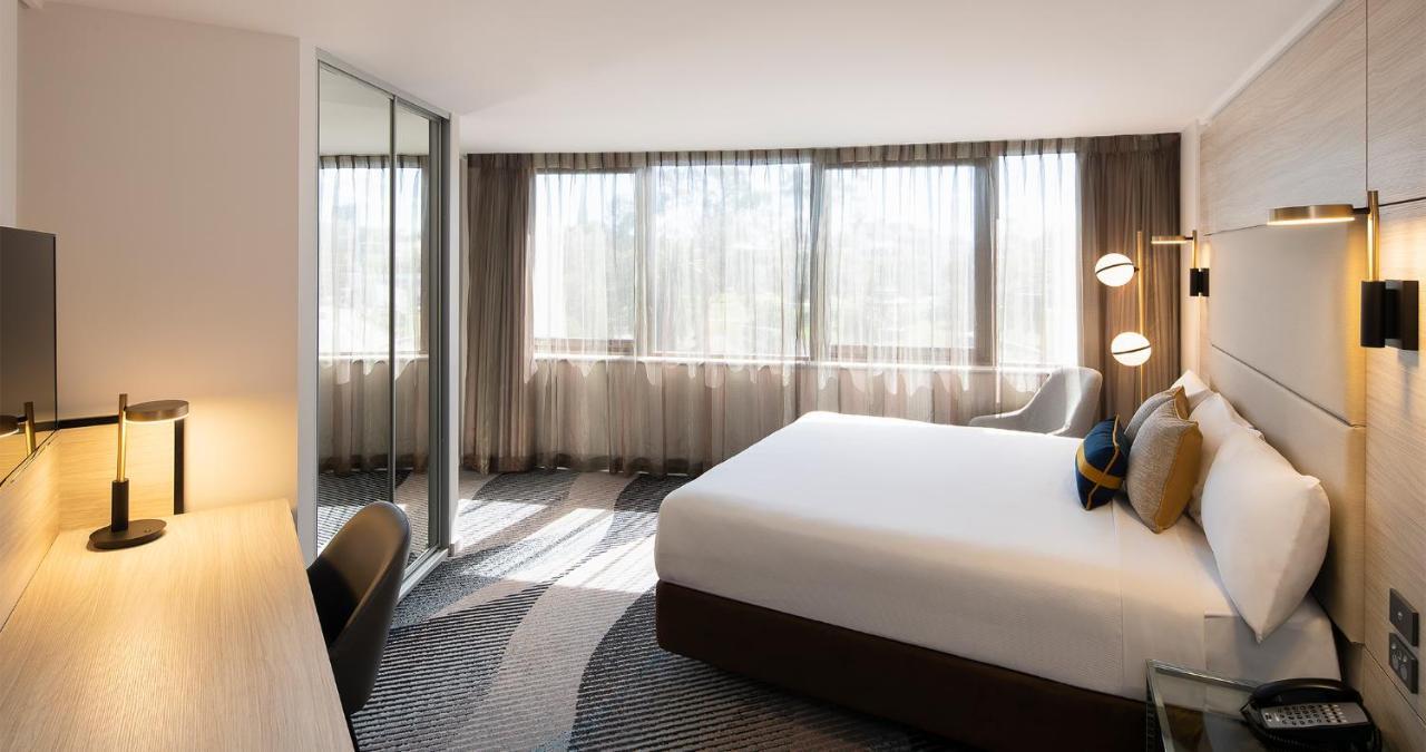 Superior Room 1 King Size bed