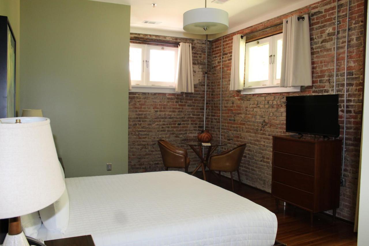 King Room with Garden View