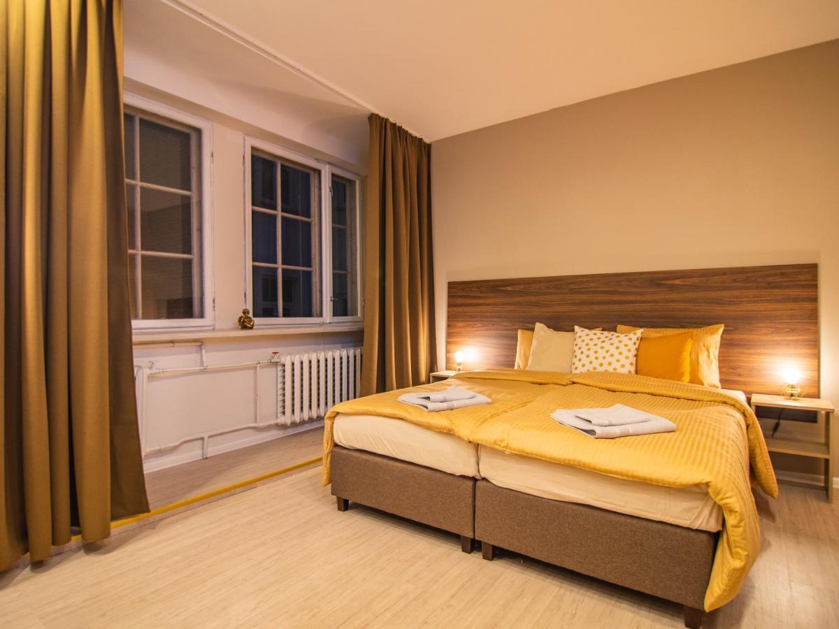 Deluxe Double Room Private Bathroom